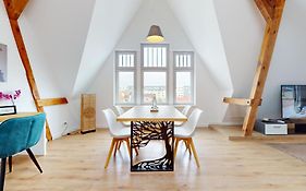 Apartment Senftenberg - 1907
